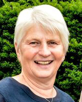 Anke Kister