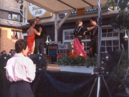 1993 Show Bremen-Burg