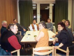 2000 Breitensportgruppe